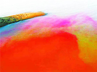 深圳印染工業(yè)廢水檢測 深圳印染工業(yè)廢水檢測