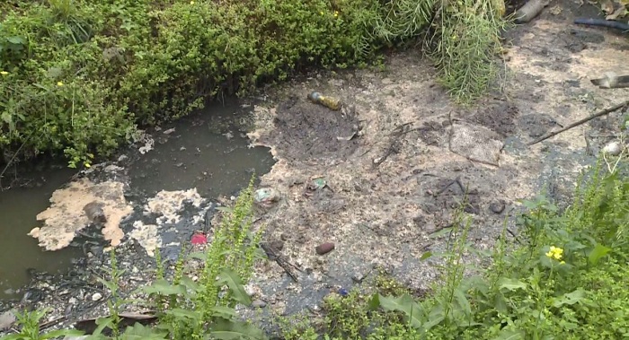 生活污水水質(zhì)檢測(cè) 生活污水水質(zhì)檢測(cè)