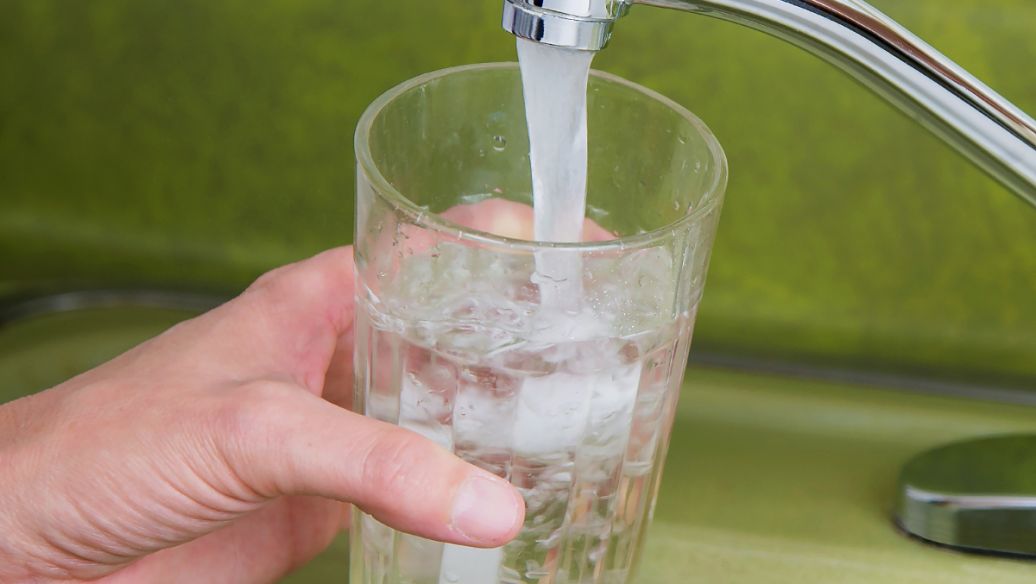 水質(zhì)檢測項目 水質(zhì)檢測項目