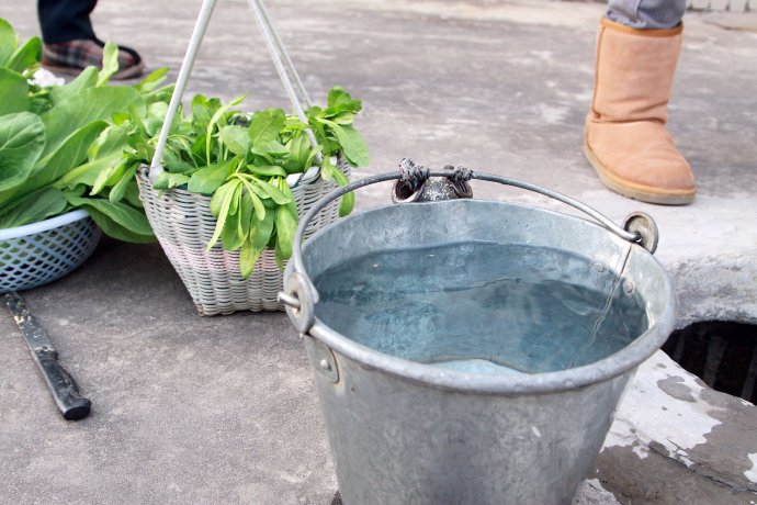 家庭水質檢測 家庭水質檢測