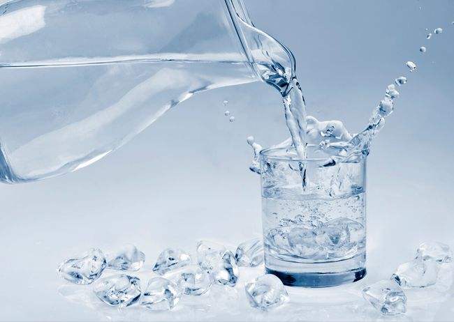 自來水檢測標準 自來水檢測標準