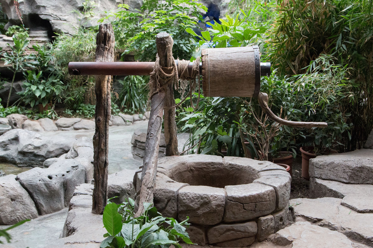 深圳井水衛(wèi)生檢測(cè)