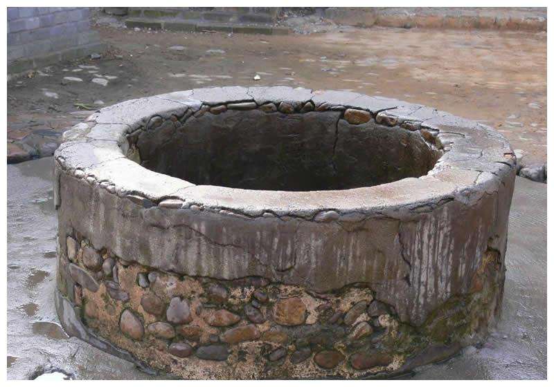 深圳井水檢測(cè) 深圳井水檢測(cè)