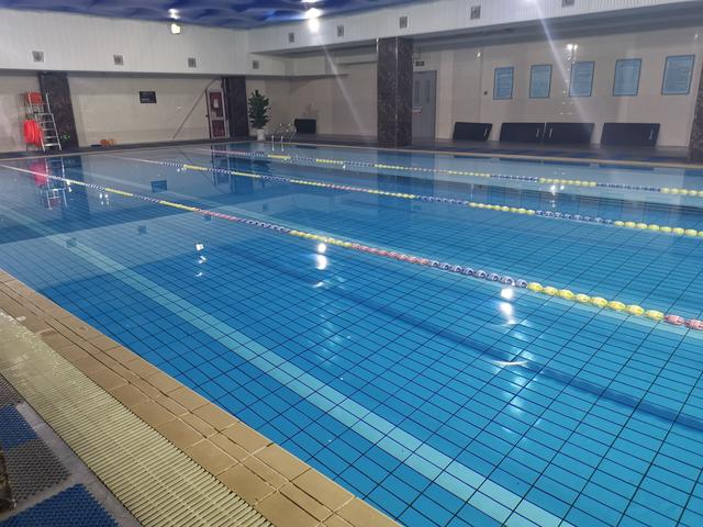 游泳池水質(zhì)檢測 游泳池水質(zhì)檢測