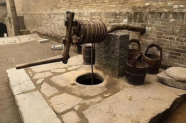 井水水質檢測 井水水質檢測