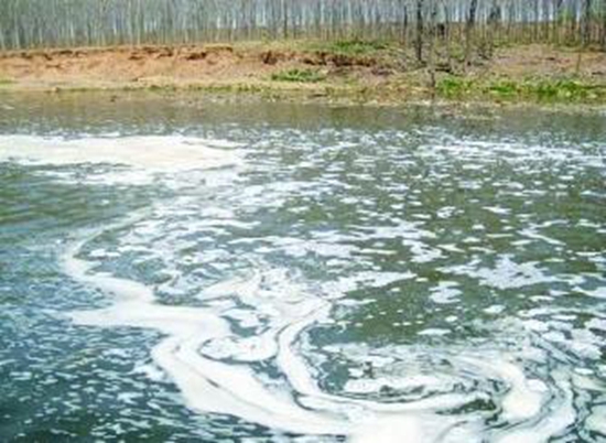 深圳污水檢測 深圳污水檢測