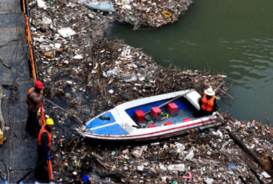 廣州廢水檢測 廣州廢水檢測