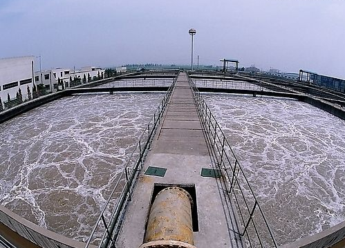 檢測(cè)水污染 檢測(cè)水污染